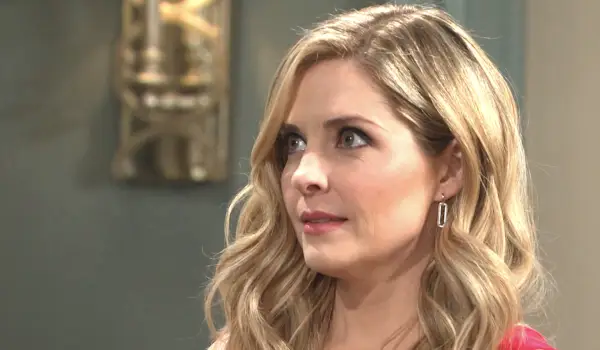 Days of Our Lives Shocker: Theresas uventede besøg fra [Spoiler] kan holde nøglen til Victors mysterium