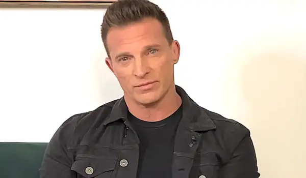 Steve Burton compartilha a saída surpresa dos dias de nossas vidas - como e quando Harris irá embora?