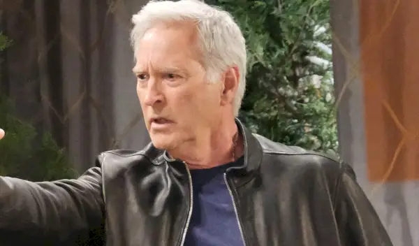 Vanished: Days of Our Lives’ John Is In Hot Water