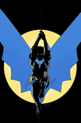 Het is een icoon maar nieuw: Batman is klaar om de beroemdste jurk te bezoeken na een lange tijd wachten