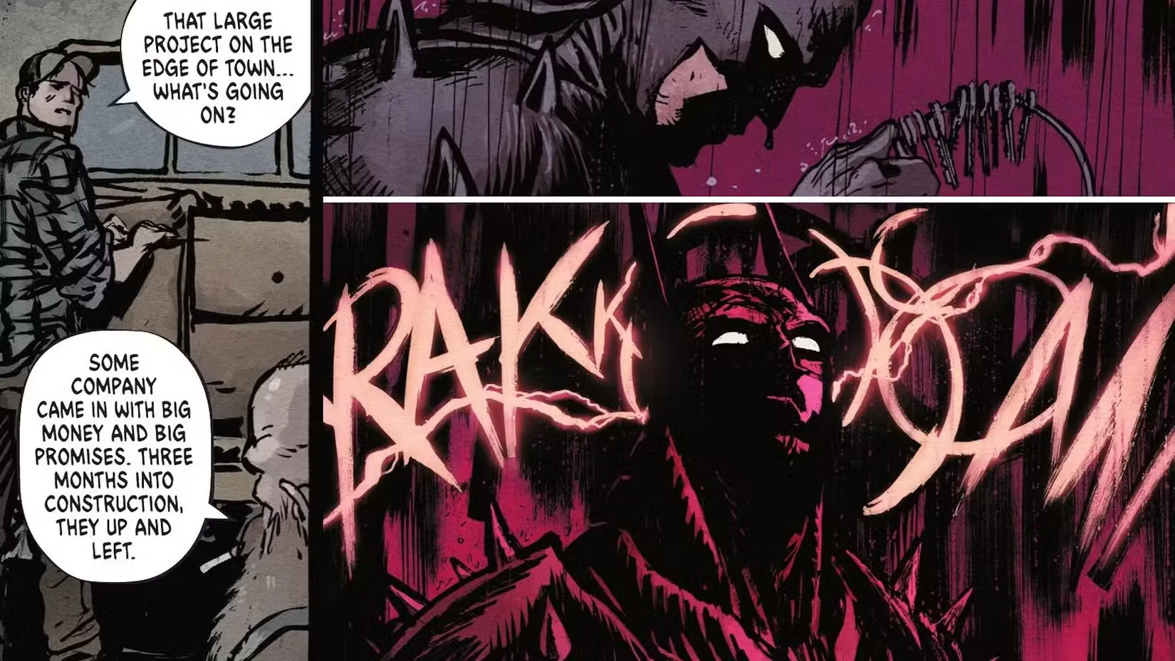 Betmens pēc 86 gadiem beidzot atved uz Gotemu labāko Batmobili