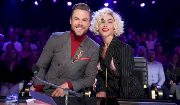 *Quanti* sono? Gli altri fratelli di Derek e Julianne Hough includono un altro ballerino