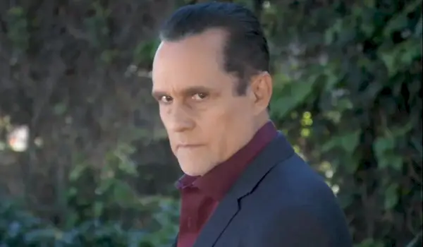 ¿El Hospital General acaba de mostrarnos el momento en que Sonny decidió apretar el gatillo contra Dex?