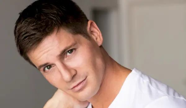 Exklusiv im General Hospital: Robert Palmer Watkins teilt die „brutale“ Wahrheit über seine Entlassung als Dillon