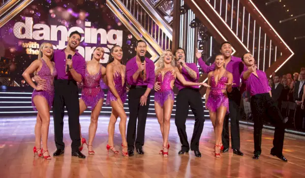 As notícias do divórcio do Dancing With the Stars que *nunca* esperávamos