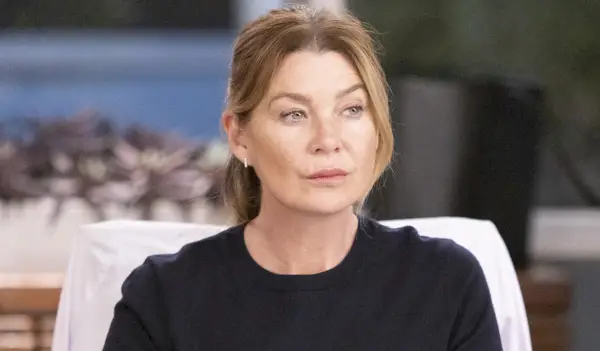 Dove è andata Meredith in Grey’s Anatomy? Come è stato scritto il personaggio di Ellen Pompeo - *e* Se se n'è andata per sempre
