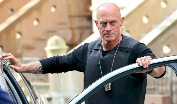 Stabler morre na lei e na ordem: crime organizado? O final da 4ª temporada, estragado