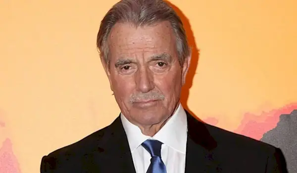 Young & Restless‘ Eric Braeden sdílí sladkou, ‚utěšující‘ fotku ve velmi obtížné době