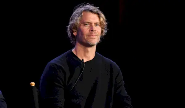 To bolo rýchle! Eric Christian Olsen potvrdzuje novú prácu po zrušení NCIS: Los Angeles