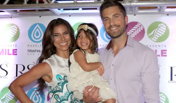 Eric Winter dei Rookie ha due figli con Roselyn Sánchez – La sua seconda gravidanza è stata la più difficile “Il mio corpo andrebbe in tilt”
