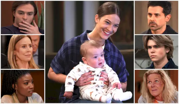 Enquanto Esme, do General Hospital, entra em guerra, um aliado improvável pode se tornar sua arma não tão secreta