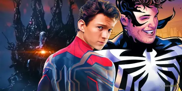 Andijs Serkis uzrunā Knull spēlēšanu Venom 3 un to, ko viņš zina par Sony plāniem par Marvel nelieša nākotni