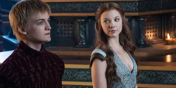 „Ji buvo patvirtinta“: Margaery Tyrell žaidimas „Sostų žaidimas“ buvo tobulas jos personažui