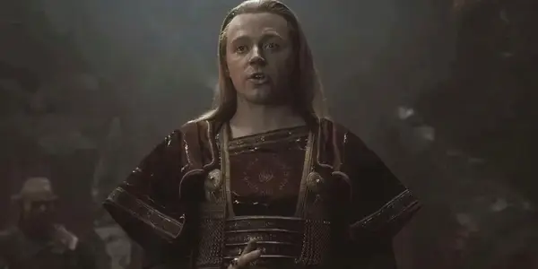 El veritable motiu que Sauron té un nou actor a The Rings of Power Season 2, Episodi 1