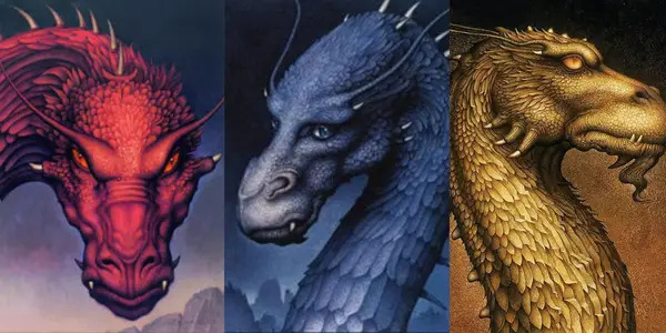 Nová aktualizace Eragon je skvělým znamením pro show Disney po 2 letech ticha