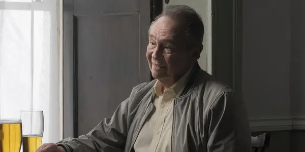 Harry Potter Remake의 새로운 Filch 배우는 완전히 다른 판타지 프랜차이즈 덕분에 극복해야 할 큰 도전을 가지고 있습니다