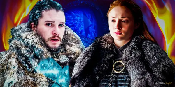 Jeg skulle have kendt Game of Thrones var dømt, da jeg så denne afsnit 2 år tidligere (det er værre end noget andet i sæson 8)