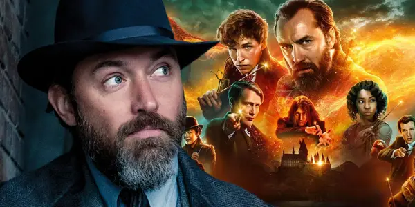 Mató a la franquicia de Harry Potter, pero aquí está por qué Fantastic Beasts 3 es mi película spin -offs Wizarding Wizarding favorita
