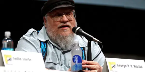 Vil det noen gang være et Game of Thrones sesong 9?
