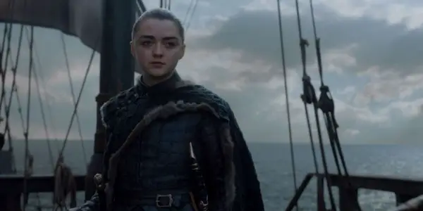 Sophie Turner té raó sobre la temporada 9 de Game of Thrones