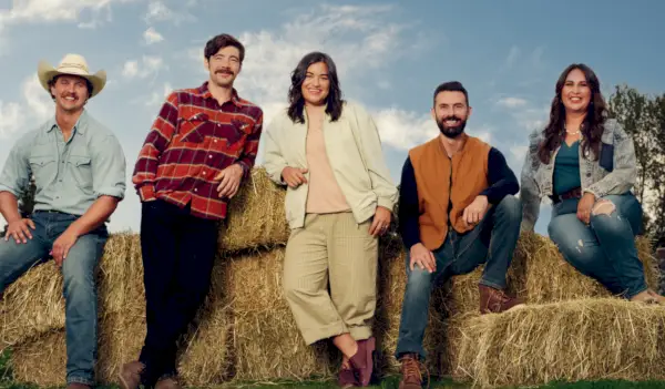 Comment regarder Farming for Love gratuitement aux États-Unis pour ne pas manquer l'émission canadienne de rencontres