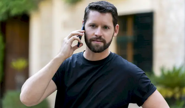 Scott Forrester, FBI: Mezinárodní