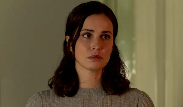 Por que Jamie deixou o FBI: Internacional? Seu último episódio com a equipe Fly…