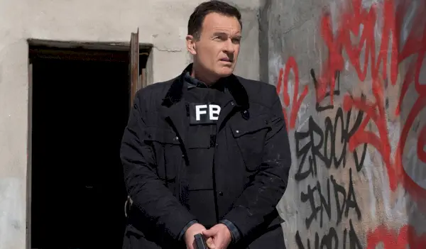 ¿Por qué Julian McMahon dejó FBI: Los más buscados? No tuvo voz y voto en cómo se descartó su personaje