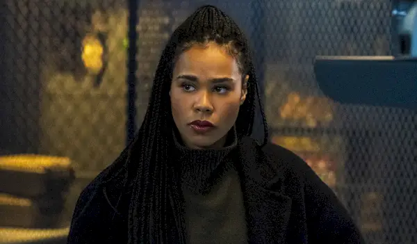 Sheryll Barnes: la più ricercata dell'FBI