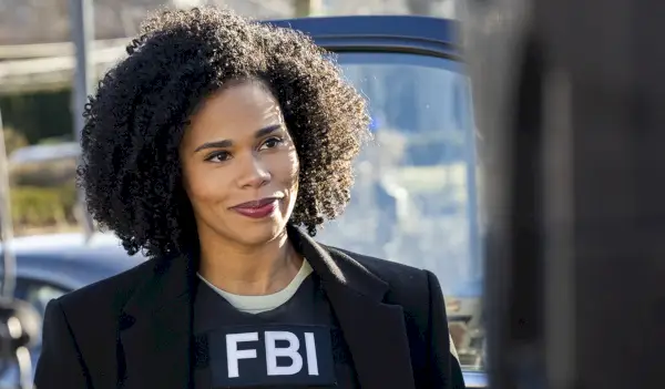 Barnes lascia l'FBI: Most Wanted? Il suo destino è rovinato...