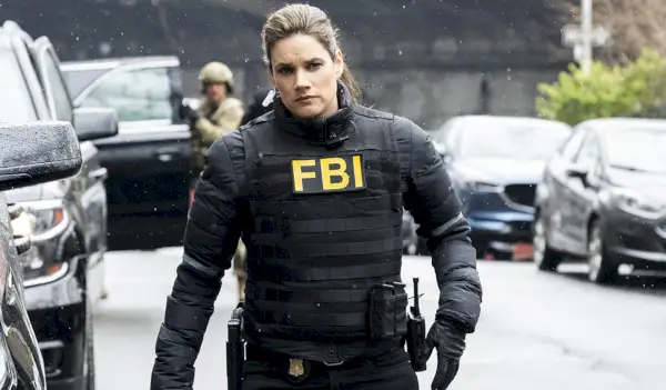 El exmarido de Missy Peregrym del FBI es esta estrella de superhéroes: se divorciaron después de seis meses