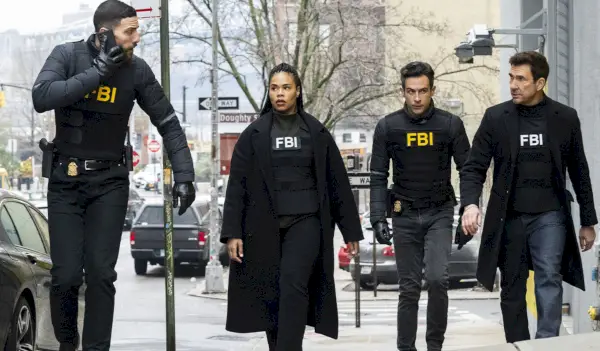Witamy w drużynie: zobacz, kto dołączy do FBI w przyszłym sezonie