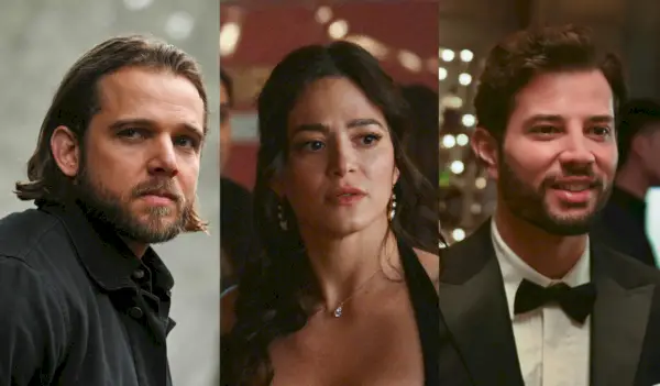 A bomba Fire Country que deixará Gabriela *sem escolha* a não ser quebrar o coração [de spoiler]