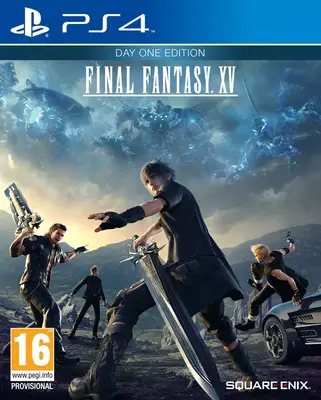 Final Fantasy
