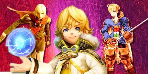 Sakaguchi crede che ci siano importanti problemi nel futuro di Final Fantasy
