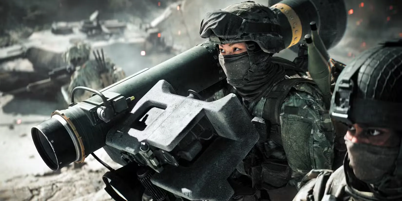Battlefield 6: Millor Enginyer Loadout (Camí d'entrenament d'Enginyers de Combat)