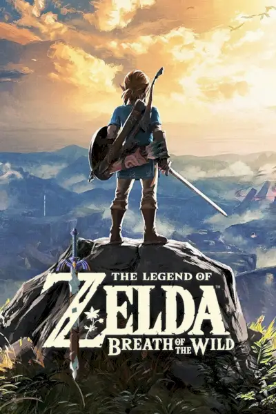 Breath-of-the-Wild-Affiche-1