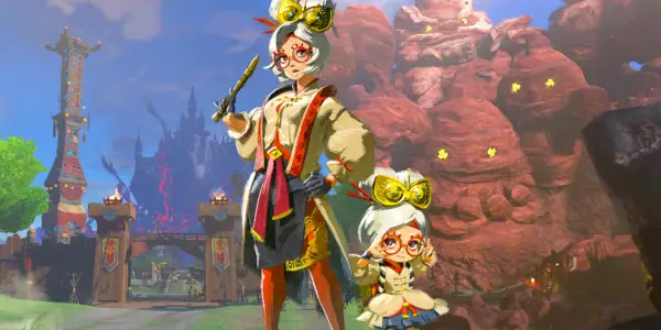 É hora de deixar Zelda: Wind Waker e Twilight Princess no Nintendo Switch