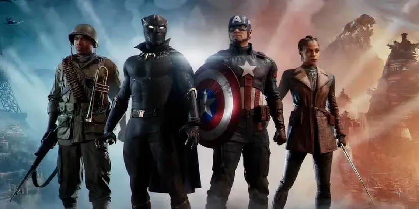 Major Marvel Game annuncia minuti di ritardo prima di GTA 6