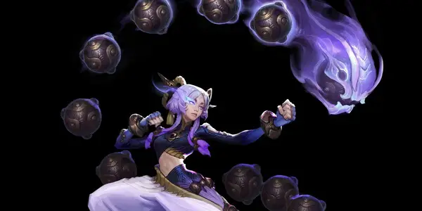 Vidíme, ako to urobiť: EP Legend League Paul Belza, Spirit Blossom, Nová Liga majstrov,