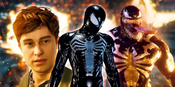 Proč vám chybí jeden EMF experiment v Marvel's Spider-Man 2
