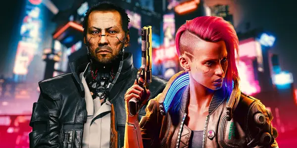 Cyberpunk 2077 перевищує ймовірність змінити та подолати початок відьми 3