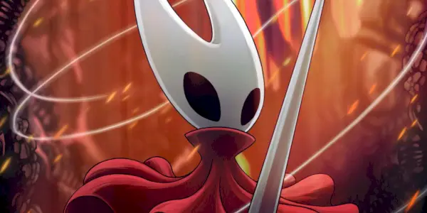 Hollow Knight: Silksong recebe atualização que é mais preocupante do que tranquilizadora