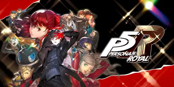 Persona 5 Royal: מדריך תשובות לכיתה