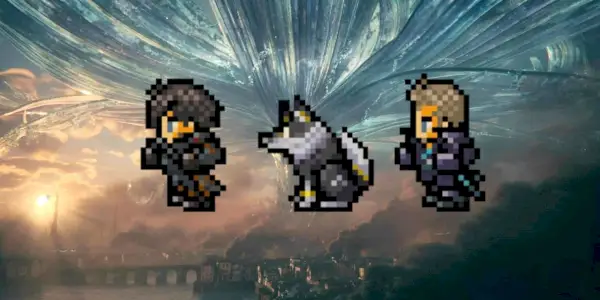 Premiera Final Fantasy 16 na Xbox mogła właśnie zostać potwierdzona