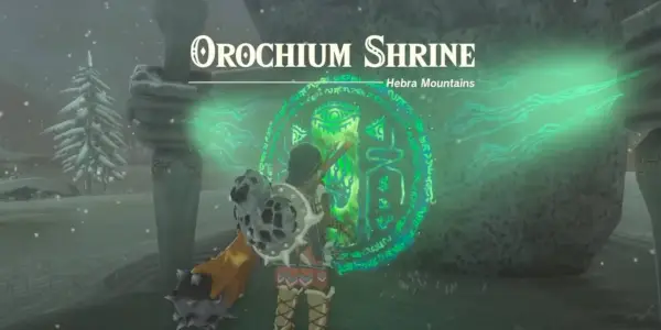 Los 10 santuarios más difíciles de Zelda: TOTK, clasificados por dificultad