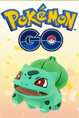 Pokémon GO