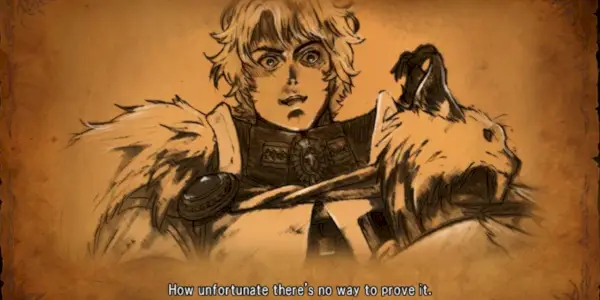 Soulcalibur Had A Character Tak Hrozný Séria Need A Reboot