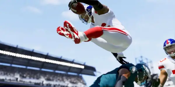 10 miglioramenti Madden NFL 24 ha superato Madden 23
