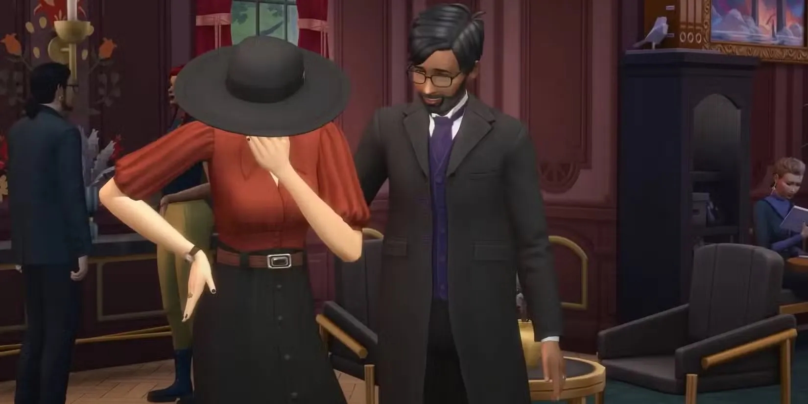 The Sims 4: 20 nejlépe placených kariér